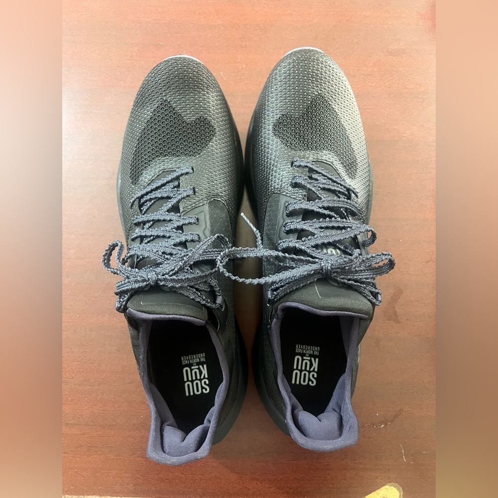 The North Face Men's SouKuu Vectiv Sky